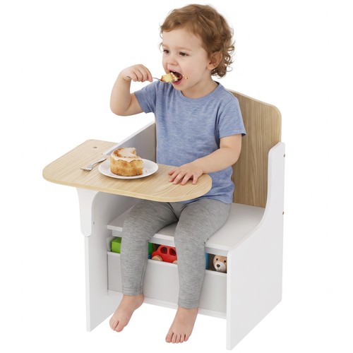 Aiyaplay kids table - table, chair