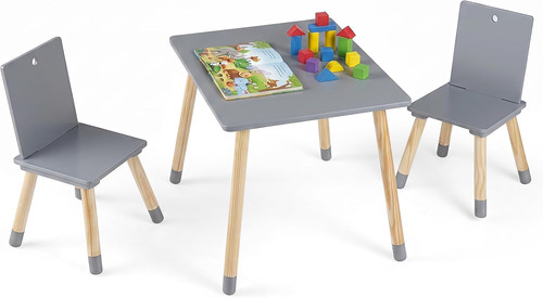 Kids table and chairs - kids,