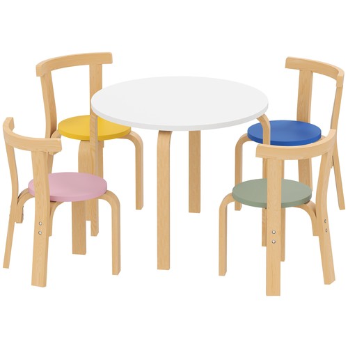 Aiyaplay piece kids - kids, table