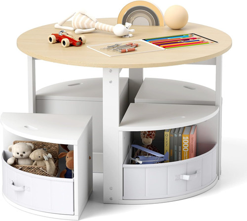Kids table and chairs - kids,