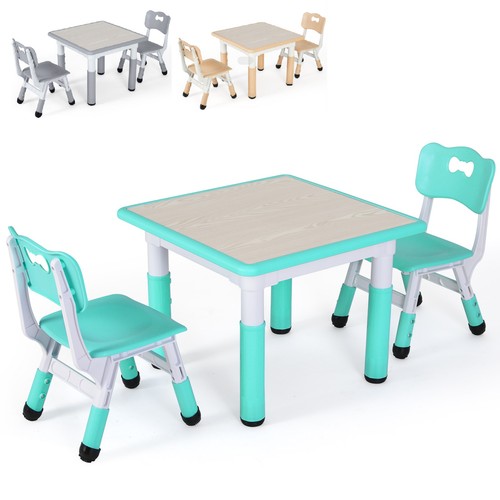 Kids table and chairs set - kids,