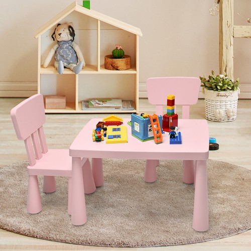 Piece kids table and chair - kids,