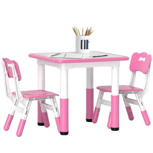Height adjustable toddler - adjustable,
