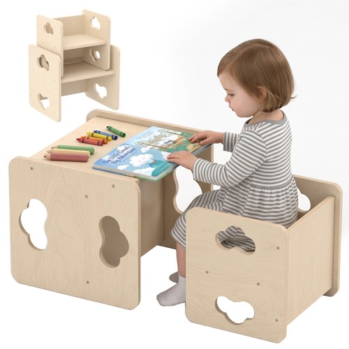 Aiyaplay toddler table and - toddler,