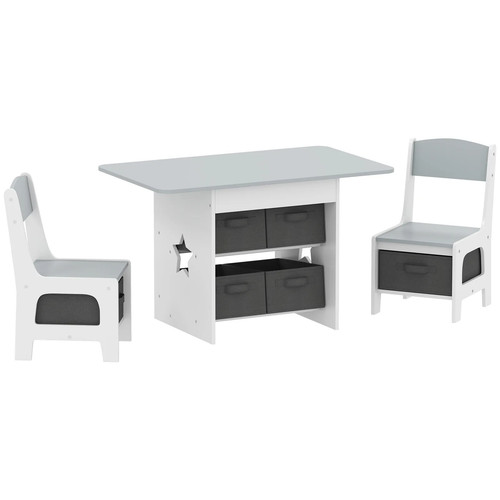 Aiyaplay kids table - kids, and