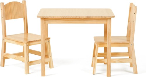 Oook solid wood - solid, toddler