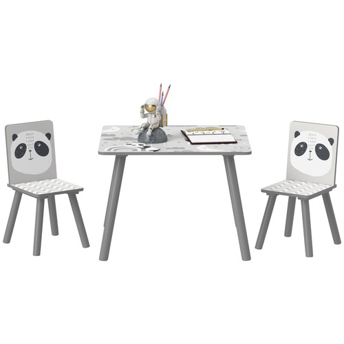 Zonekiz kids table and chair - zonekiz,