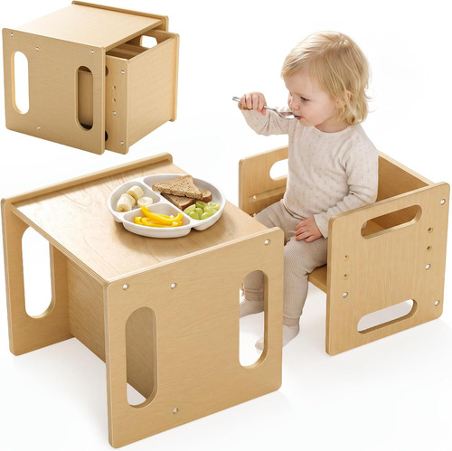 Toddler table chair set - chair,