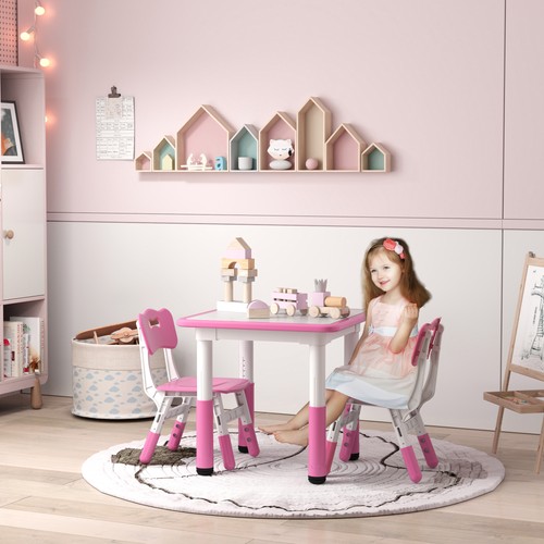 Height adjustable toddler - height,