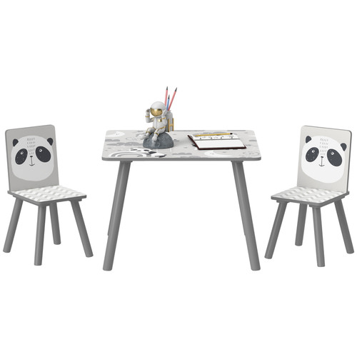 Zonekiz kids table - table, and