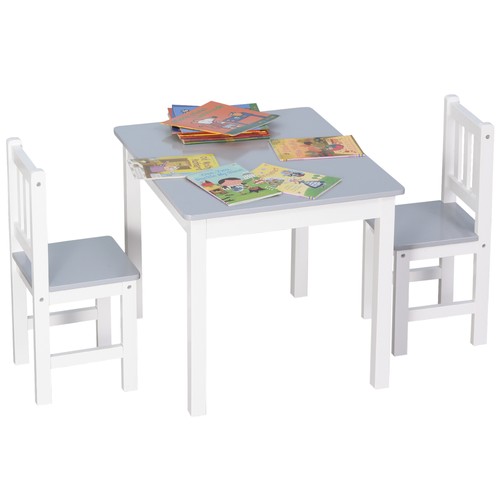 Homcom kids table - homcom, and
