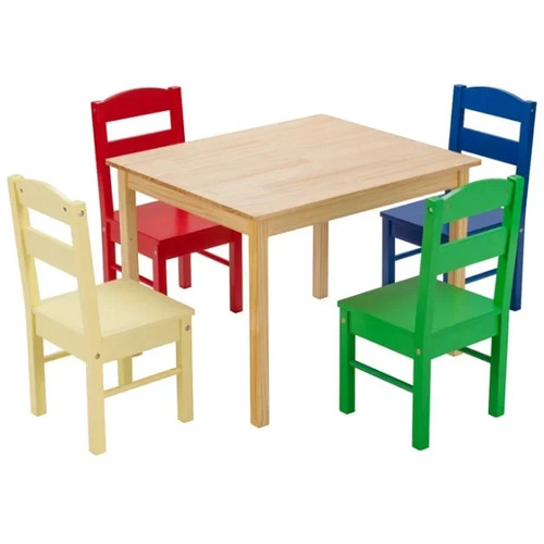 Costway kids table and - costway,