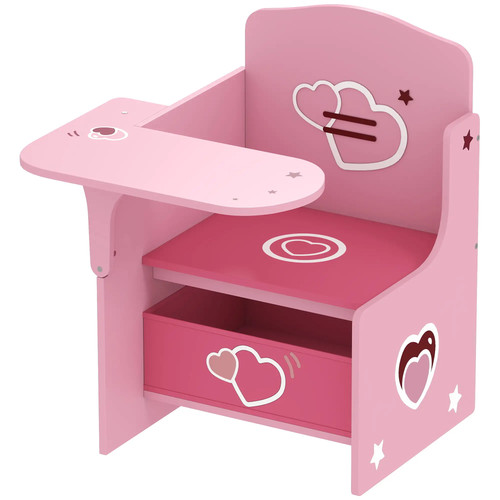 Kids table and chair set - and,
