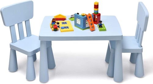 Kids table chairs - chairs, set