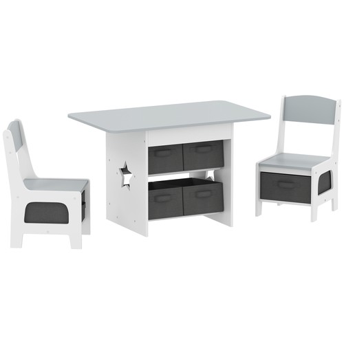 Aiyaplay kids table and - aiyaplay, chair