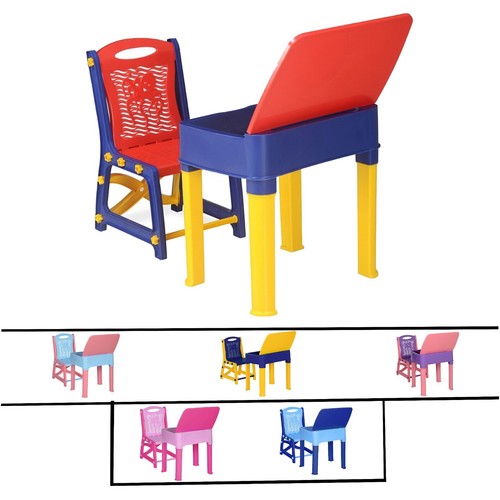 Kids study table and - kids,