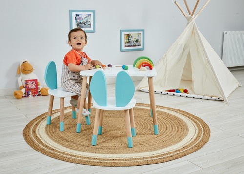 Kids table and chairs - kids,