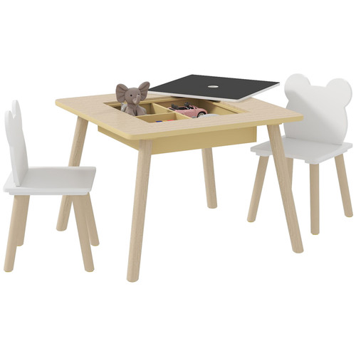 Aiyaplay piece toddler table - aiyaplay,
