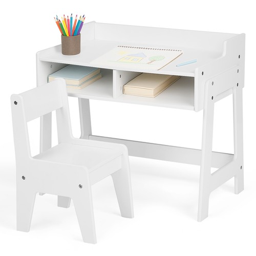 Kids table and chairs set - and, 2