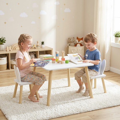Pcs toddler table and - pcs,