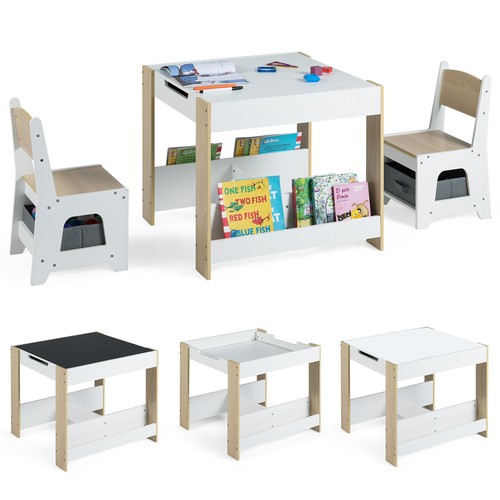 Piece kids table - kids,
