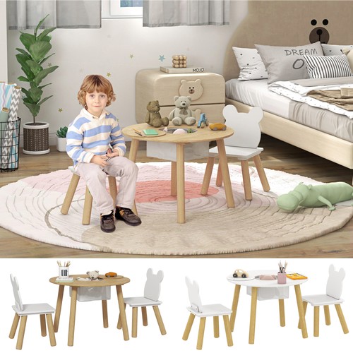Pieces toddler table - 3,
