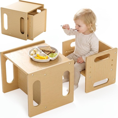 Montessori premium weaning - montessori,