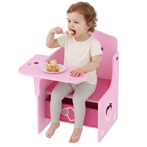 Aiyaplay kids table and - aiyaplay, chair