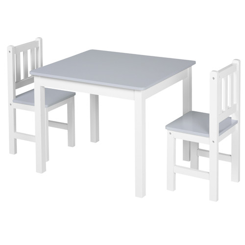Kids table and - table,