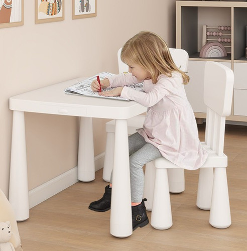 Kid table and chair sets - chair,