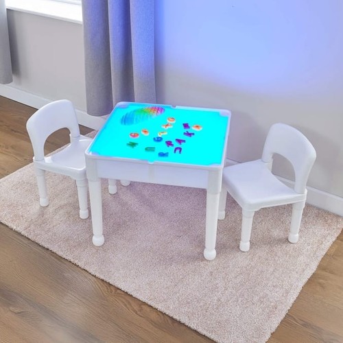 Kids sensory led - kids,