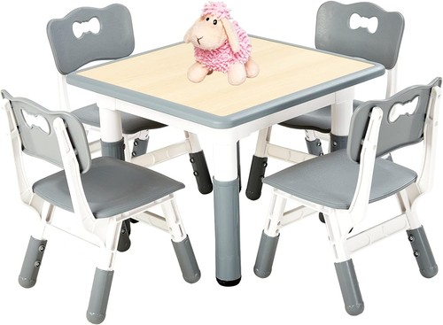 Funlio kids table and chairs - funlio,