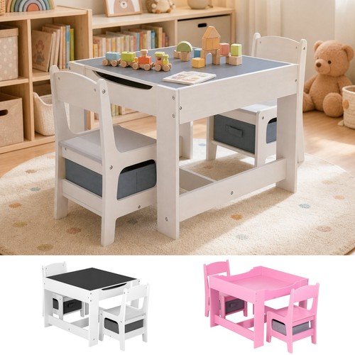 Galactica kids table - galactica, 2