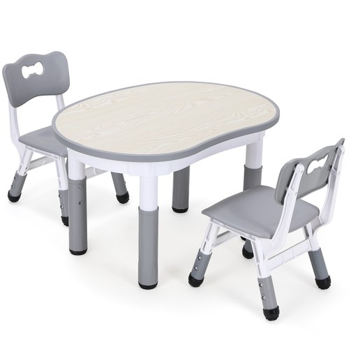 Kids table and - and, chairs